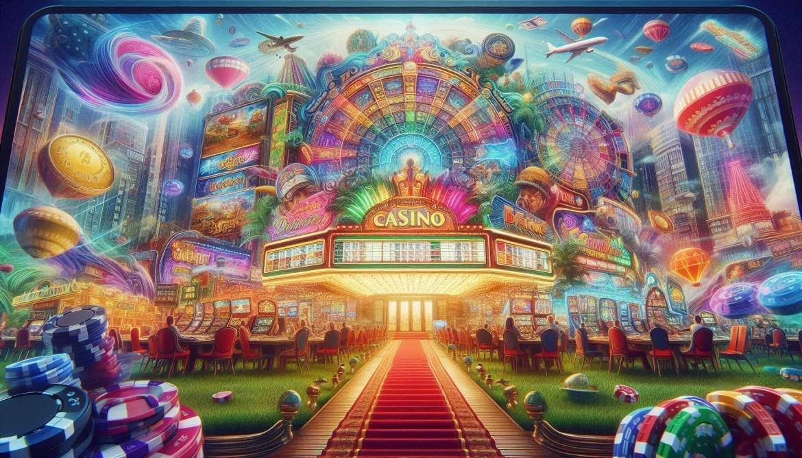 50 Crowns Casino