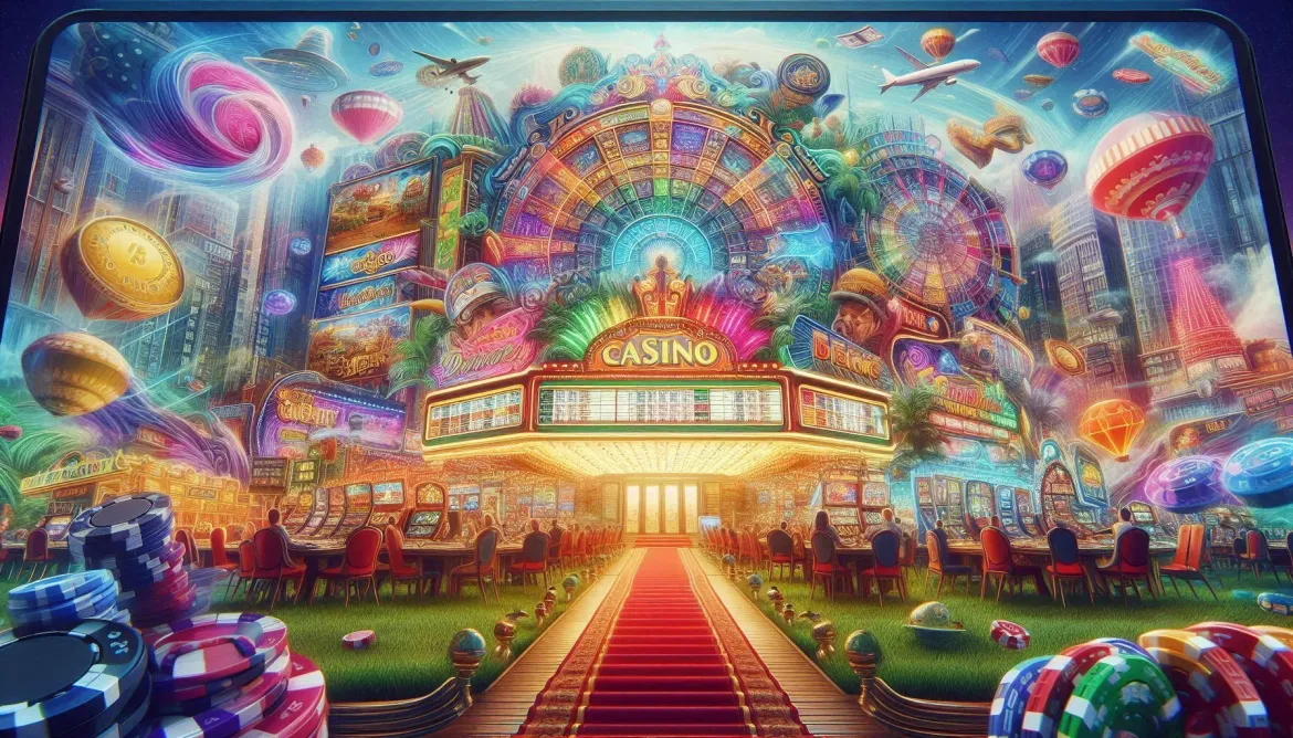 50 Crowns Casino